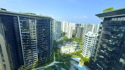Amber Park (D15), Condominium #604734531